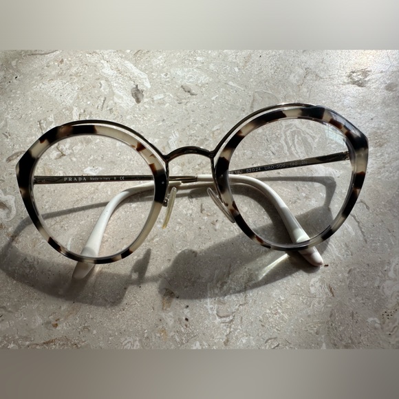 PRADA Rx glasses - Picture 1 of 4